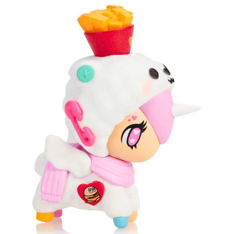  Tokidoki Harajuku Princess Unicorno Blind Box、mySite、greenlandpopulation