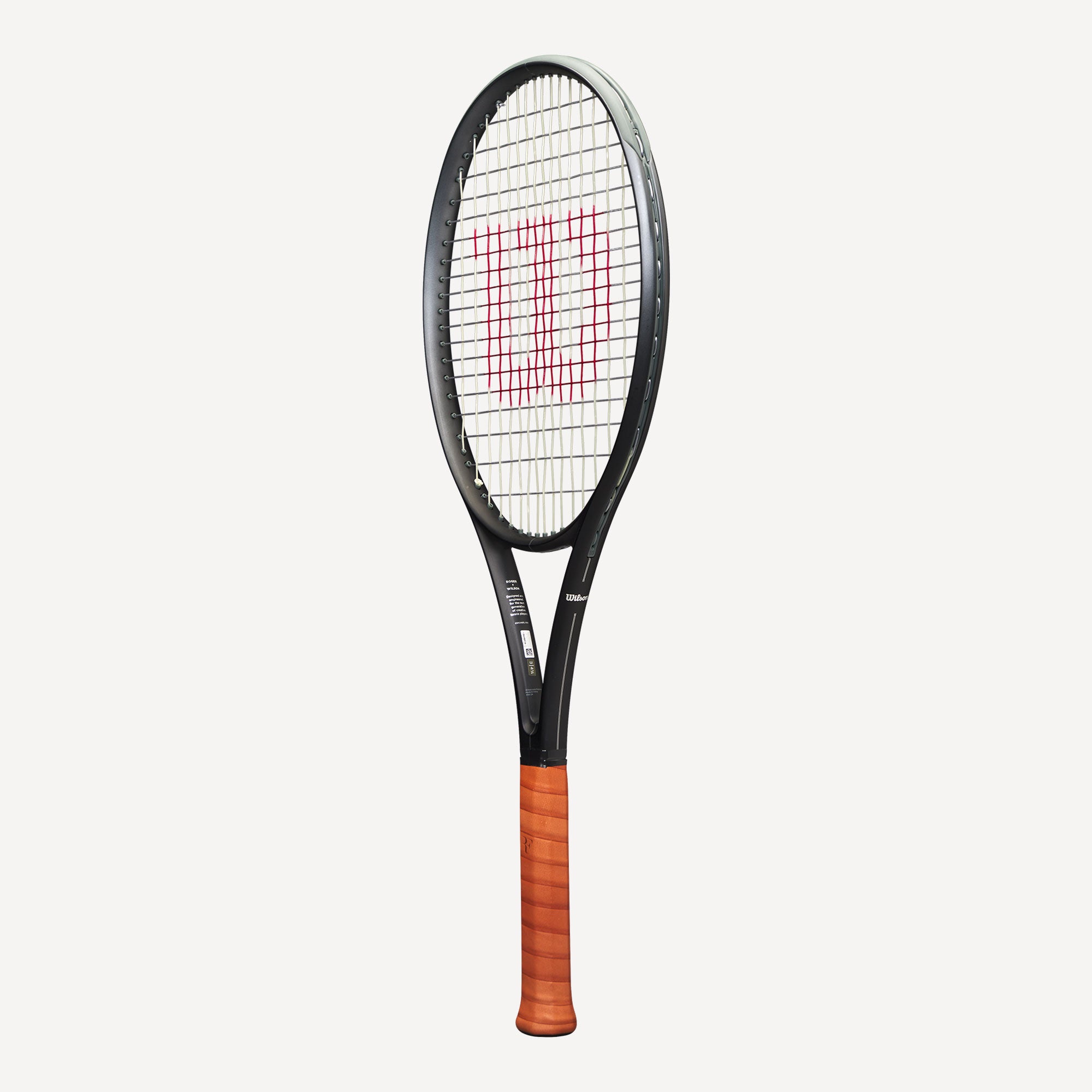 Wilson RF 01 Pro Tennis Racket