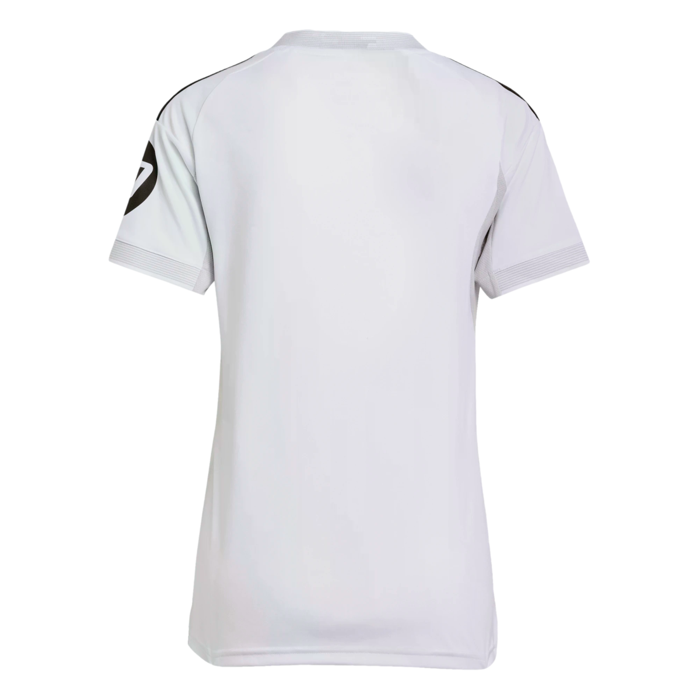 Adidas Real Madrid 25/26 Womens Home Jersey、mySite、noshort