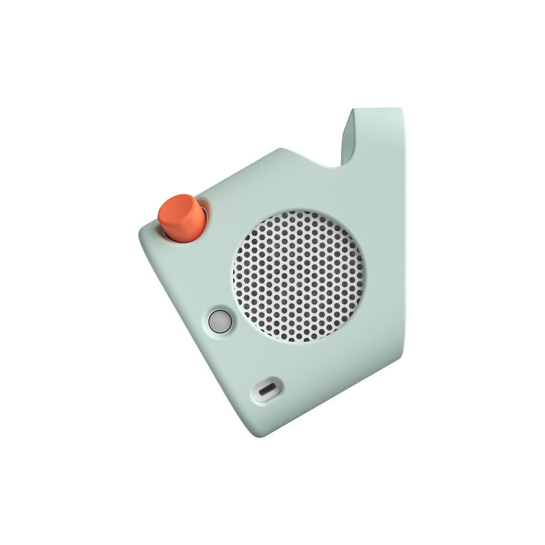  Yoto Player Adventure Jacket - Frog Soup | 3rd Gen、mySite、merchandisen