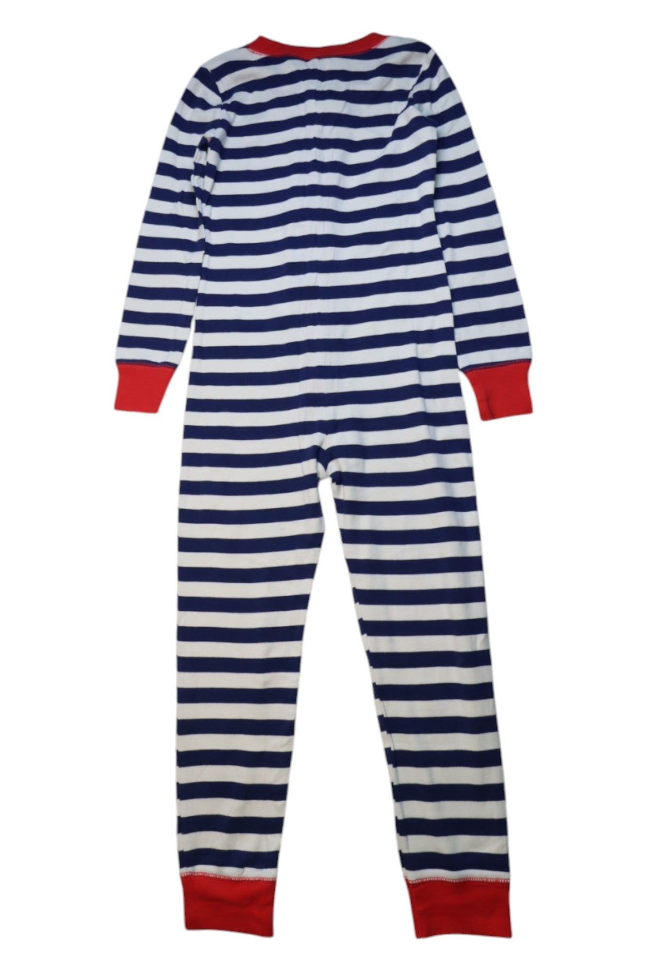 Boden Striped Onesie 6T、mySite、g9winljtr