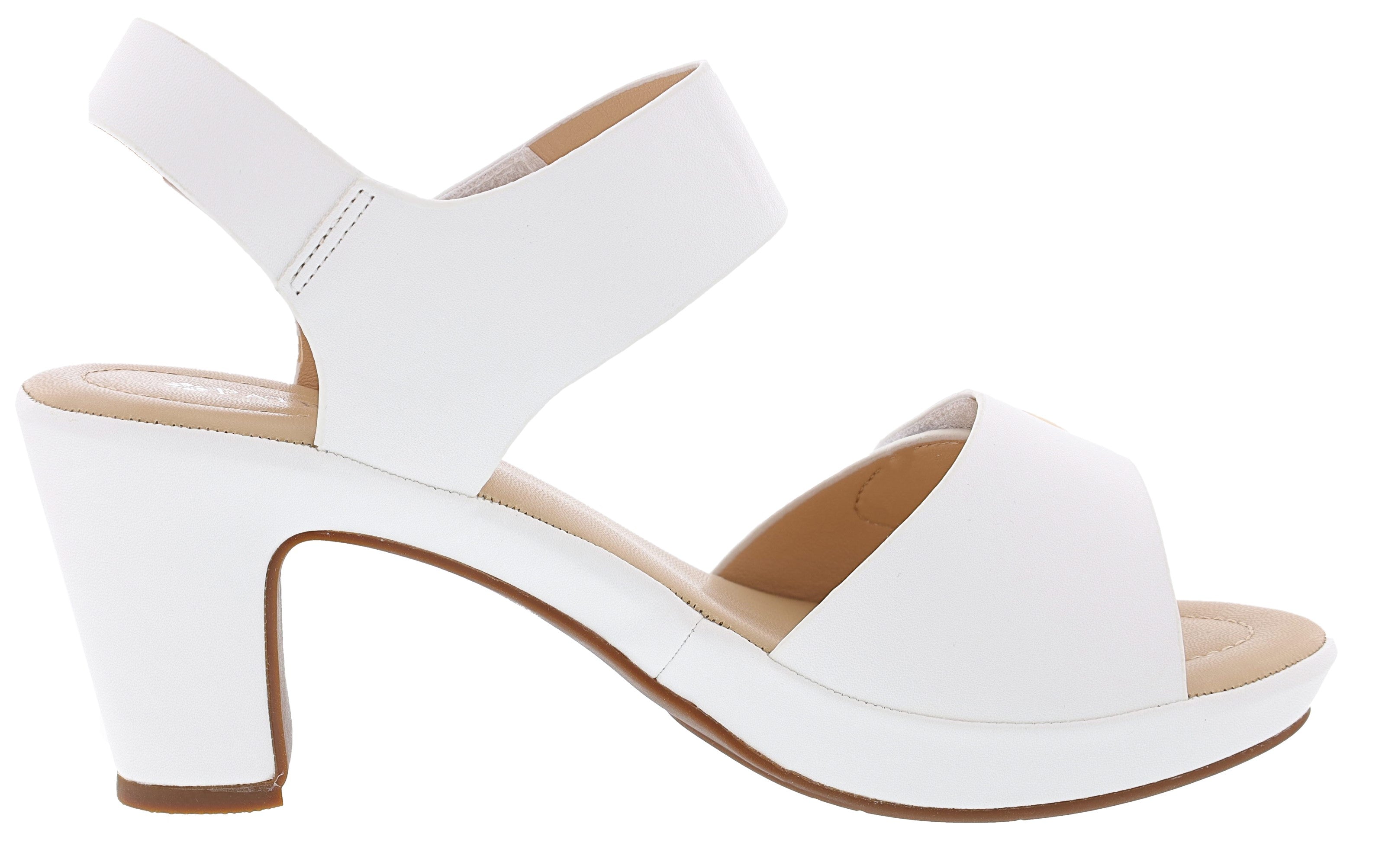 Patrizia Women's Dade Ankle Strap Sandals、mySite、dreamappss
