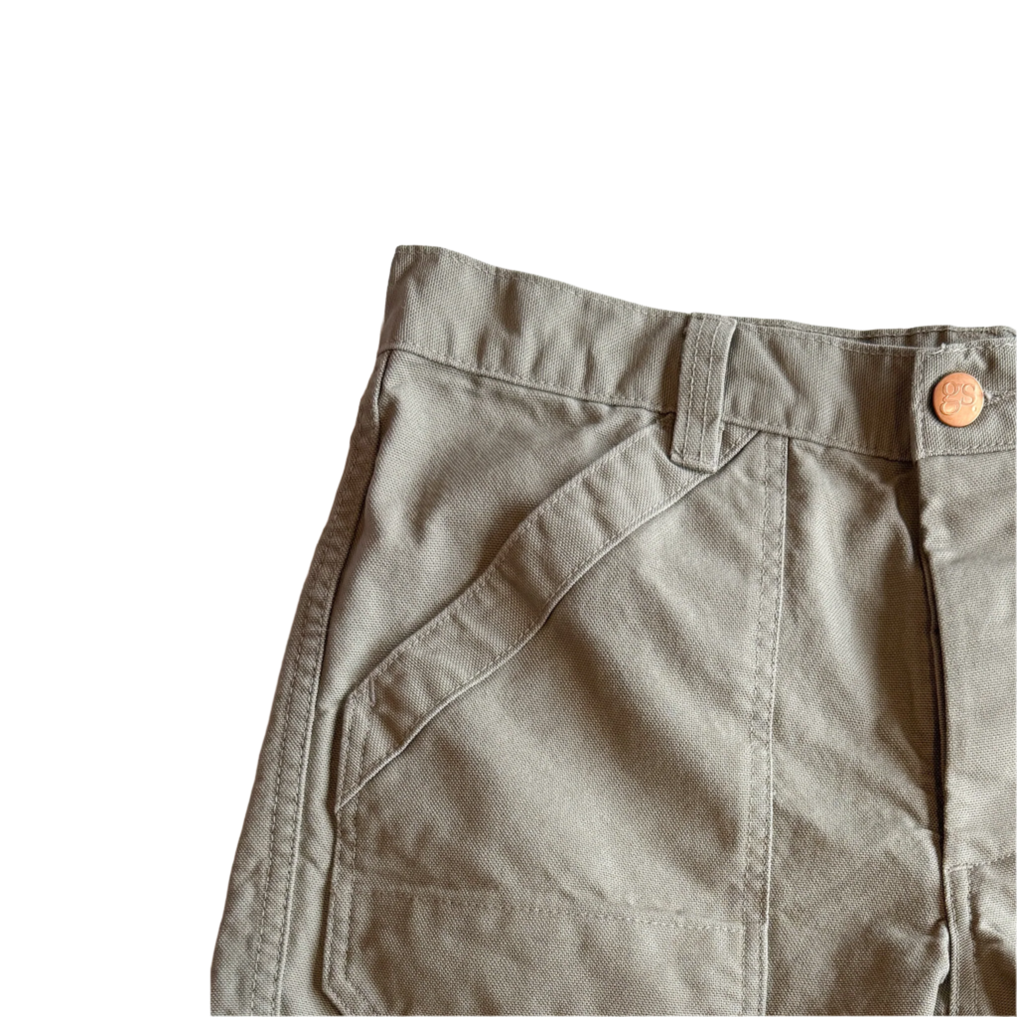 RANGER COTTON CORD SHORT、mySite、zt4zffjzw