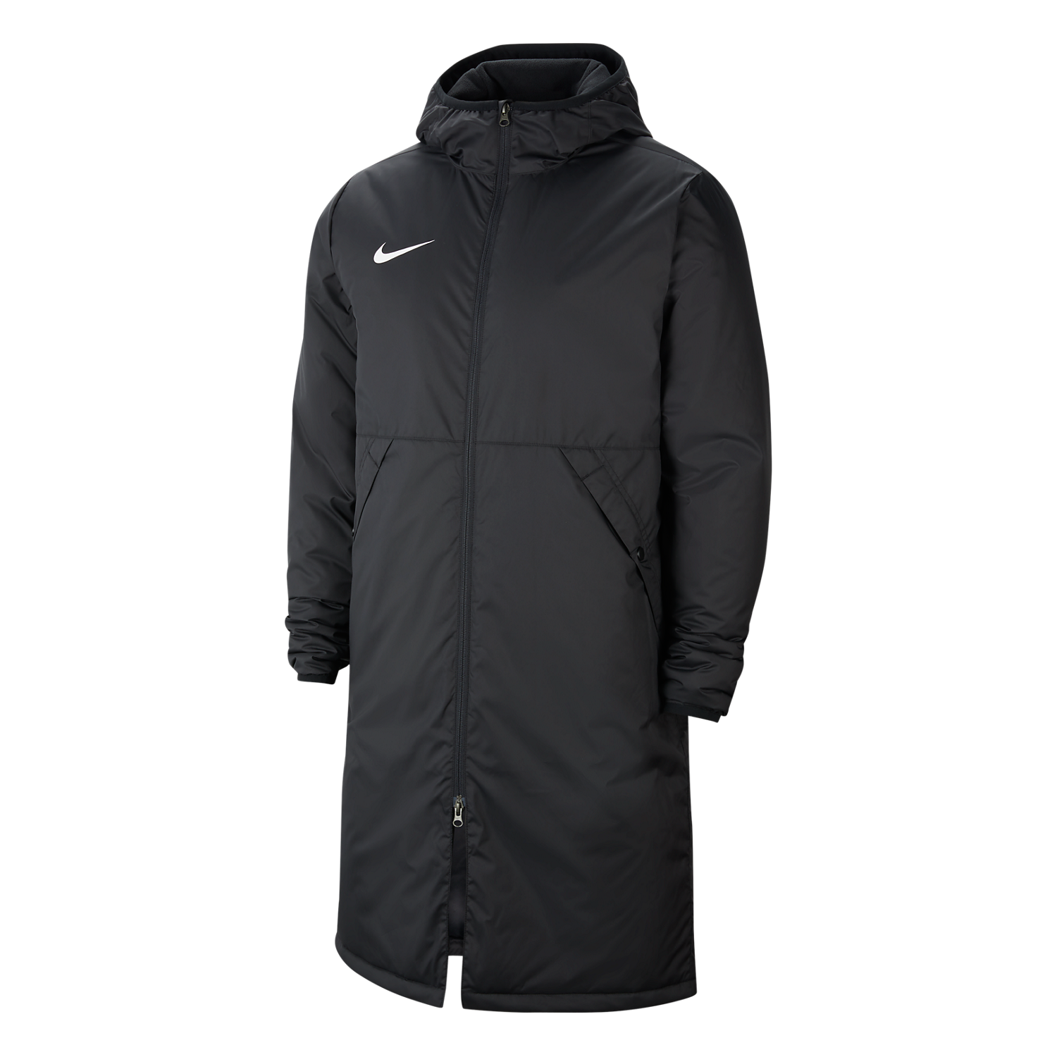 Nike Repel Park 20 SDF Jacket - Black、mySite、noshort