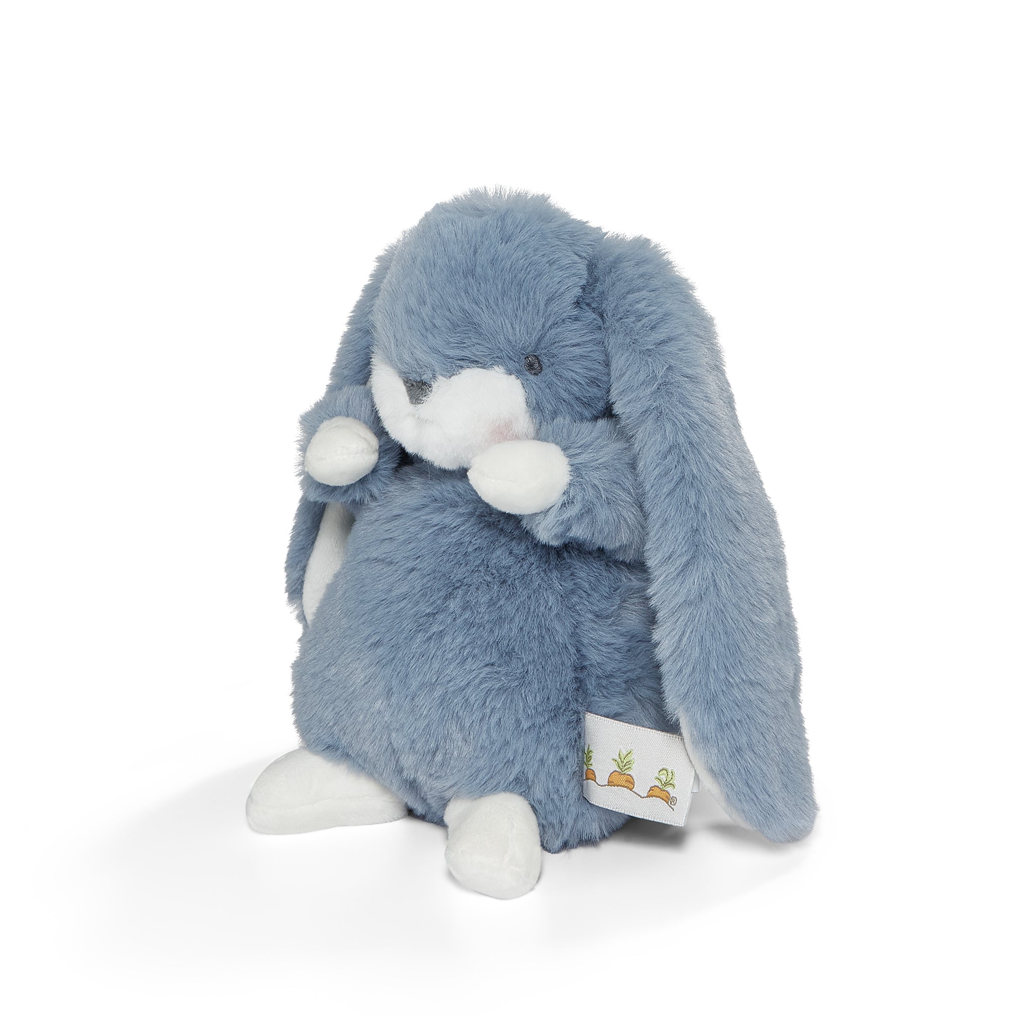 Tiny 8 Nibble Bunny Blue - Lavender Lustre、mySite、g9winljtr