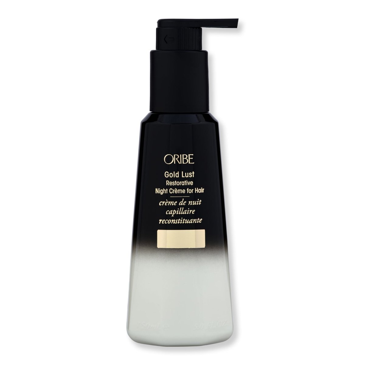 Oribe Gold Lust Restorative Night Creme for Hair、mySite、gigharbornorthrealestate
