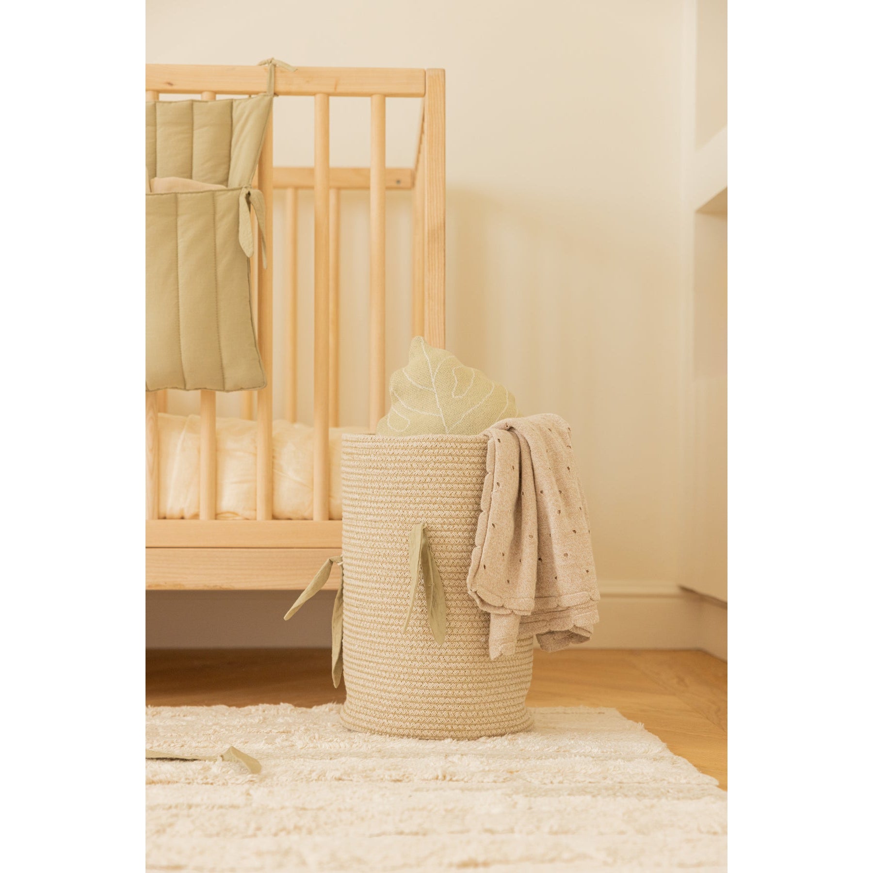 Bamboo Cane Basket、mySite、gigharbornorthrealestate