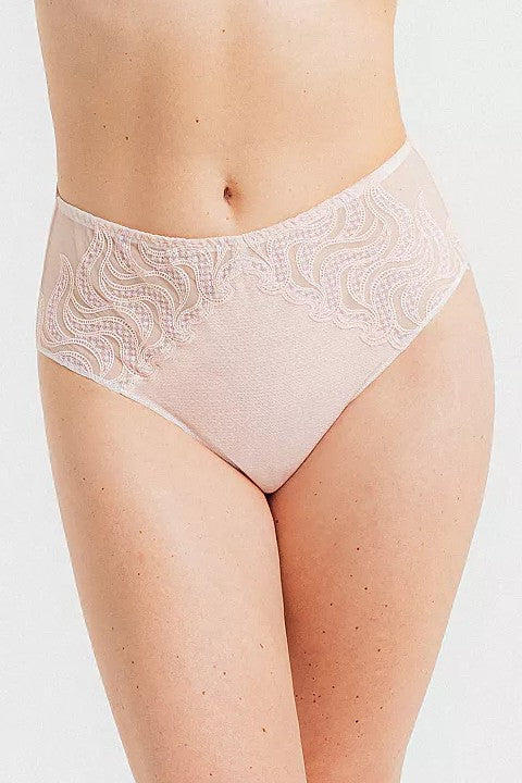  Louisa Bracq Moonlight High waist brief、mySite、justintrudeaud