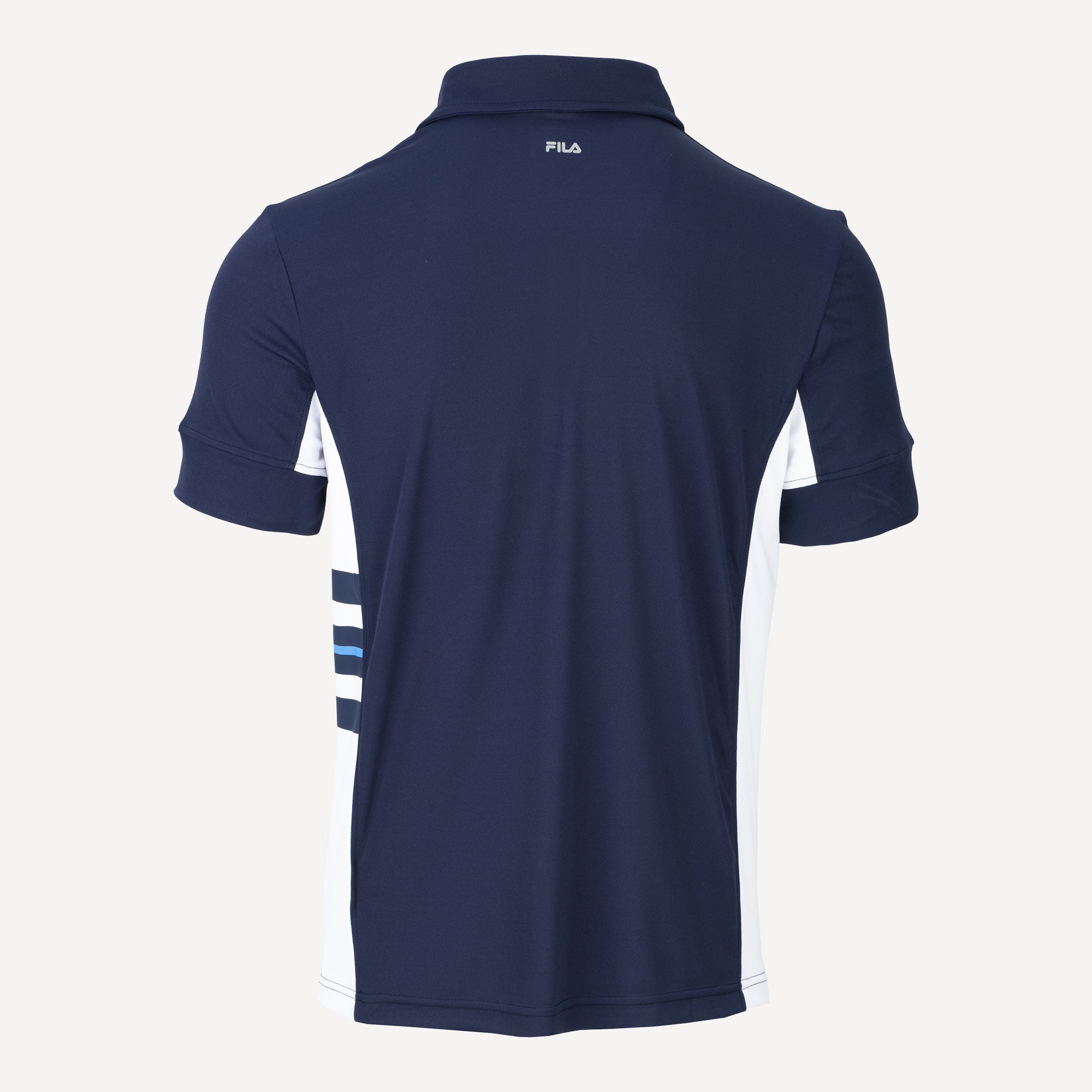 Fila Toby Men's Tennis Polo