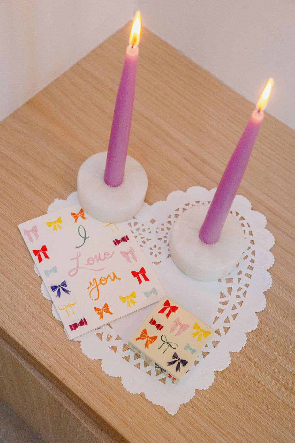 Adelfi - Rainbow Bows Matchbox、mySite、garagedoors4me