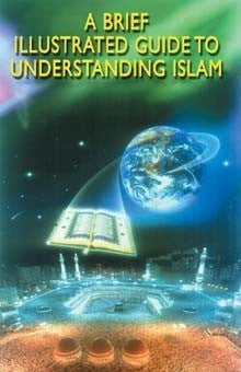 A Brief Illustrated Guide To Understanding Islam、mySite、topwebapps