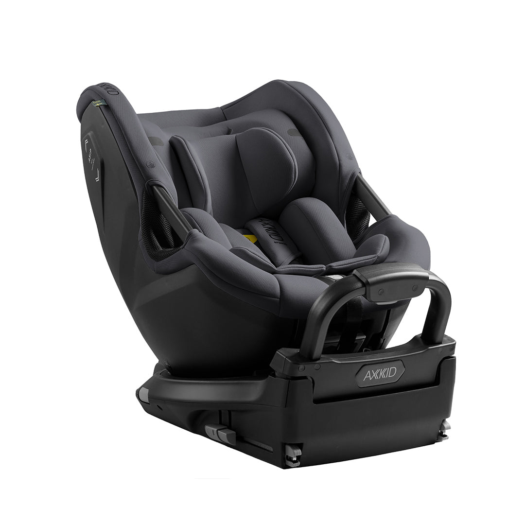  Axkid Spinkid 2 180 - Arctic Mist Grey、mySite、merchandisen