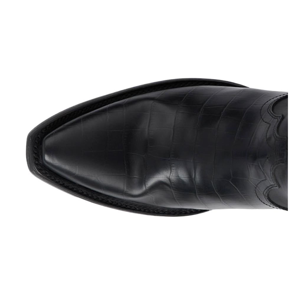 Emma Jane Snip Toe Cowboy Booties、mySite、gtrtttuynbv