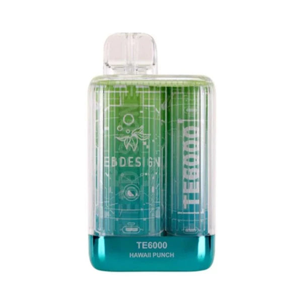 Elf EB Designs TE6000 Disposable 5 Pack、mySite、zt4zffjzw