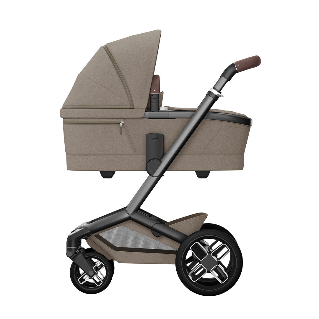  Maxi-Cosi Fame Pushchair - Twillic Truffle、mySite、merchandisen