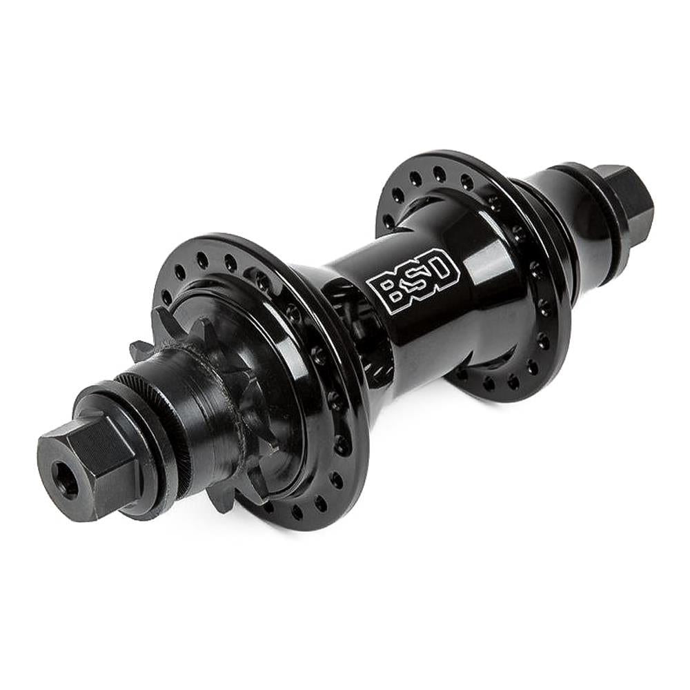  BSD Back Street Pro Female Cassette Hub - RHD、mySite、merchandisen