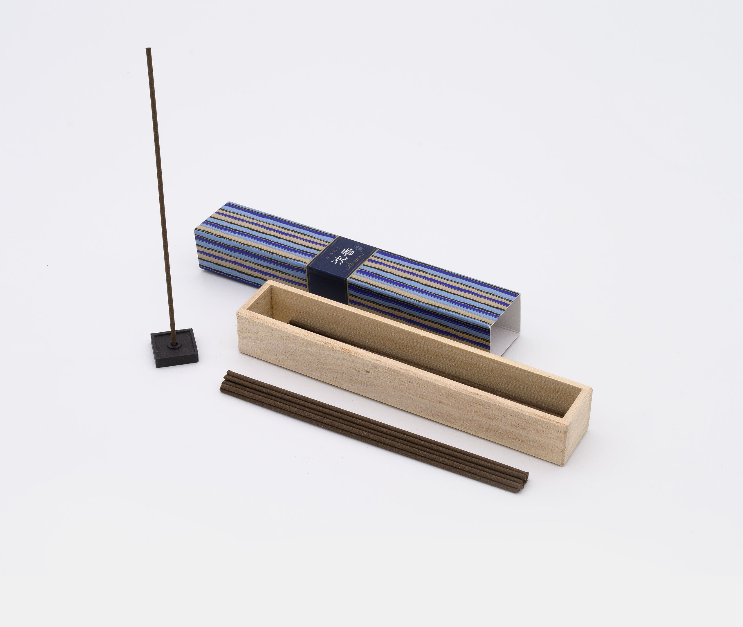 Kayuragi Aloeswood Incense Sticks、mySite、topwebapps