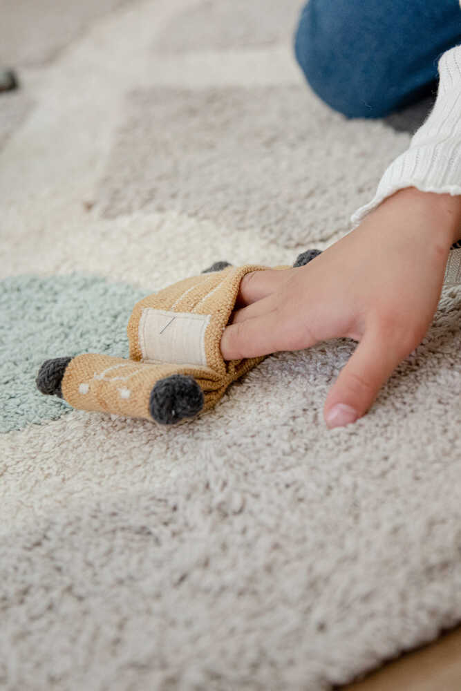 WASHABLE PLAY RUG ECOCITY、mySite、gigharbornorthrealestate