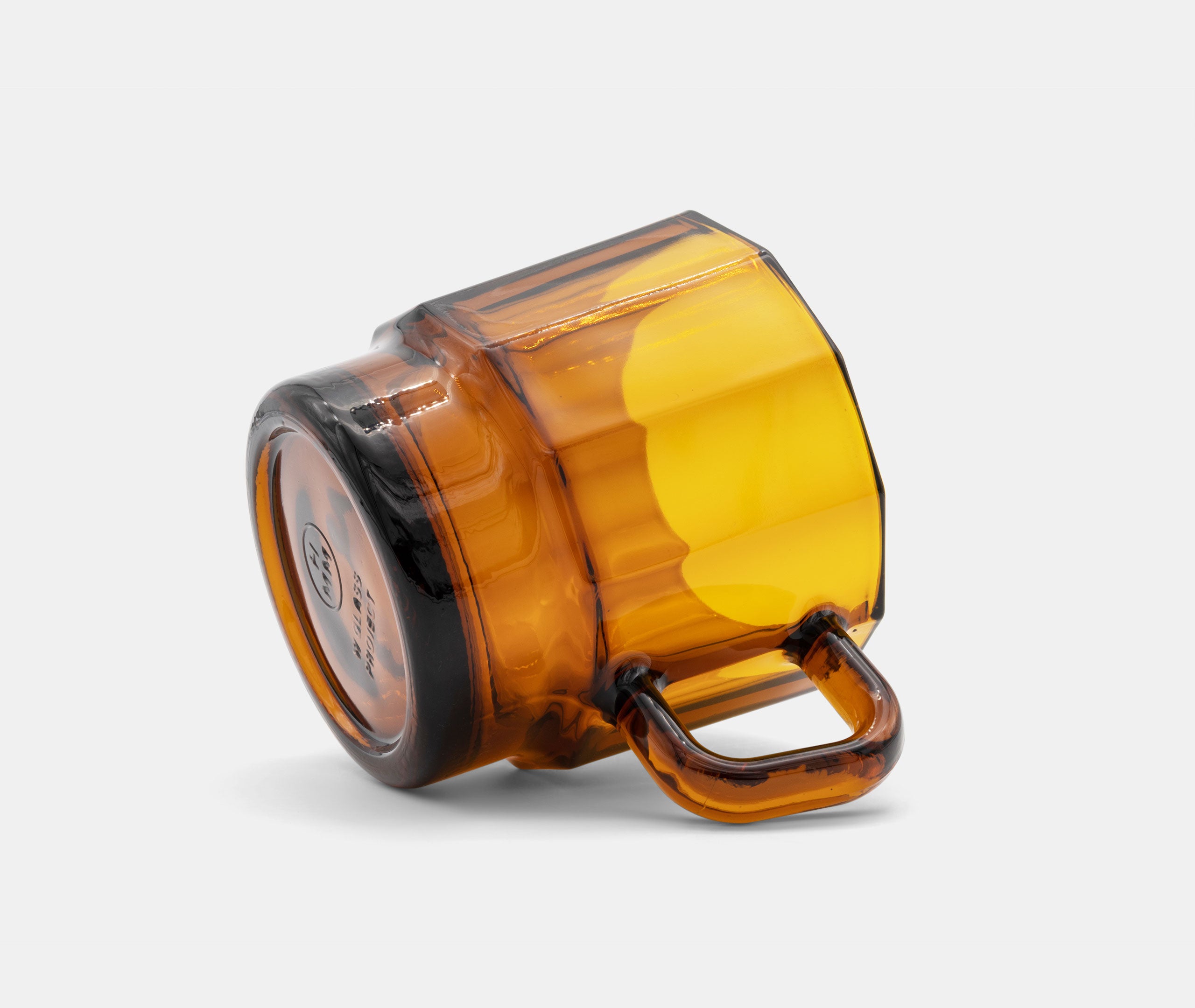 W Glass Amber、mySite、topwebapps