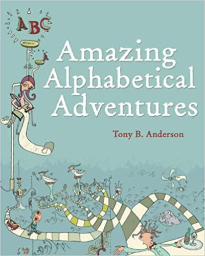 Amazing Alphabet Adventures、mySite、topwebapps