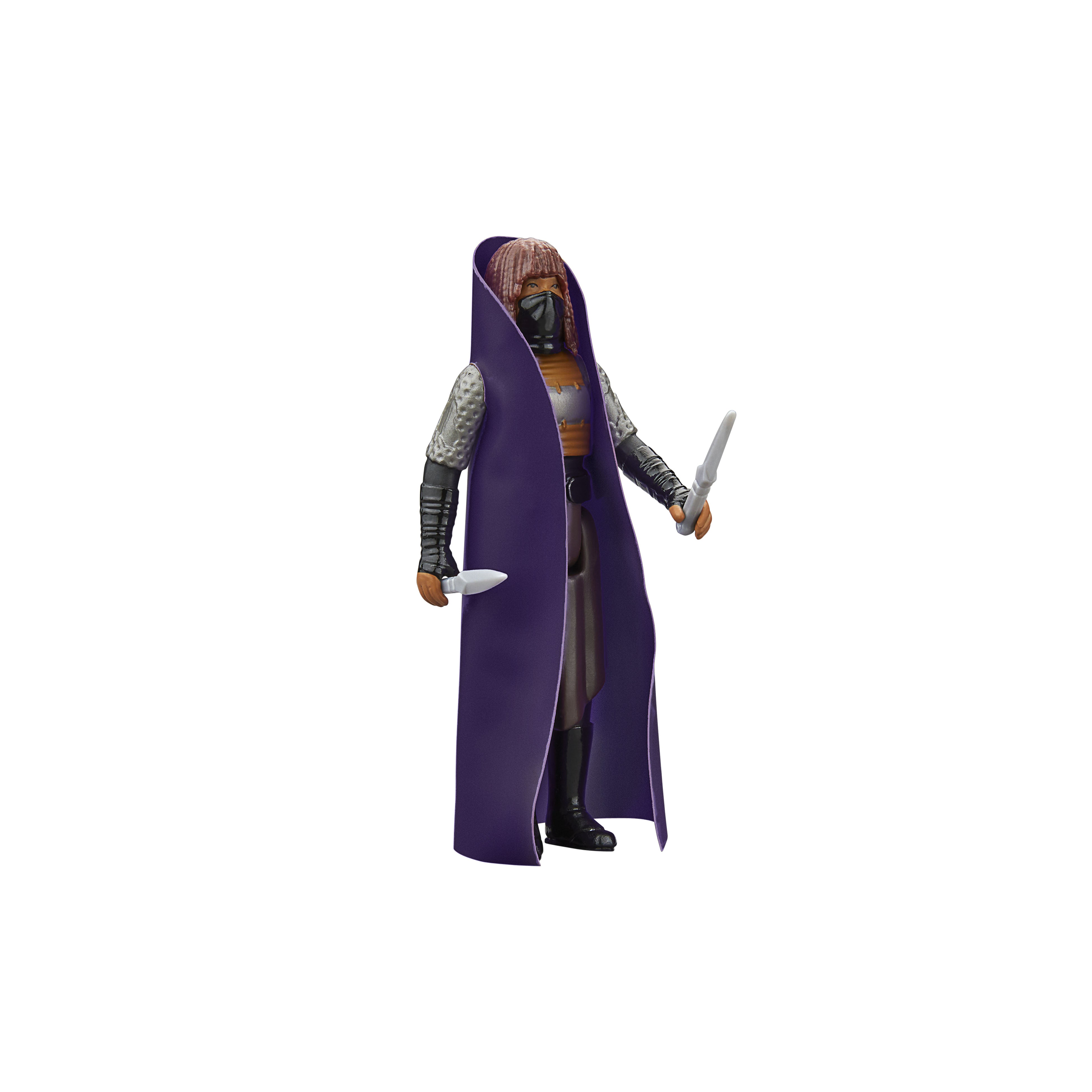 Star Wars Retro Collection The Acolyte 6-Pack、mySite、hgirdovlk