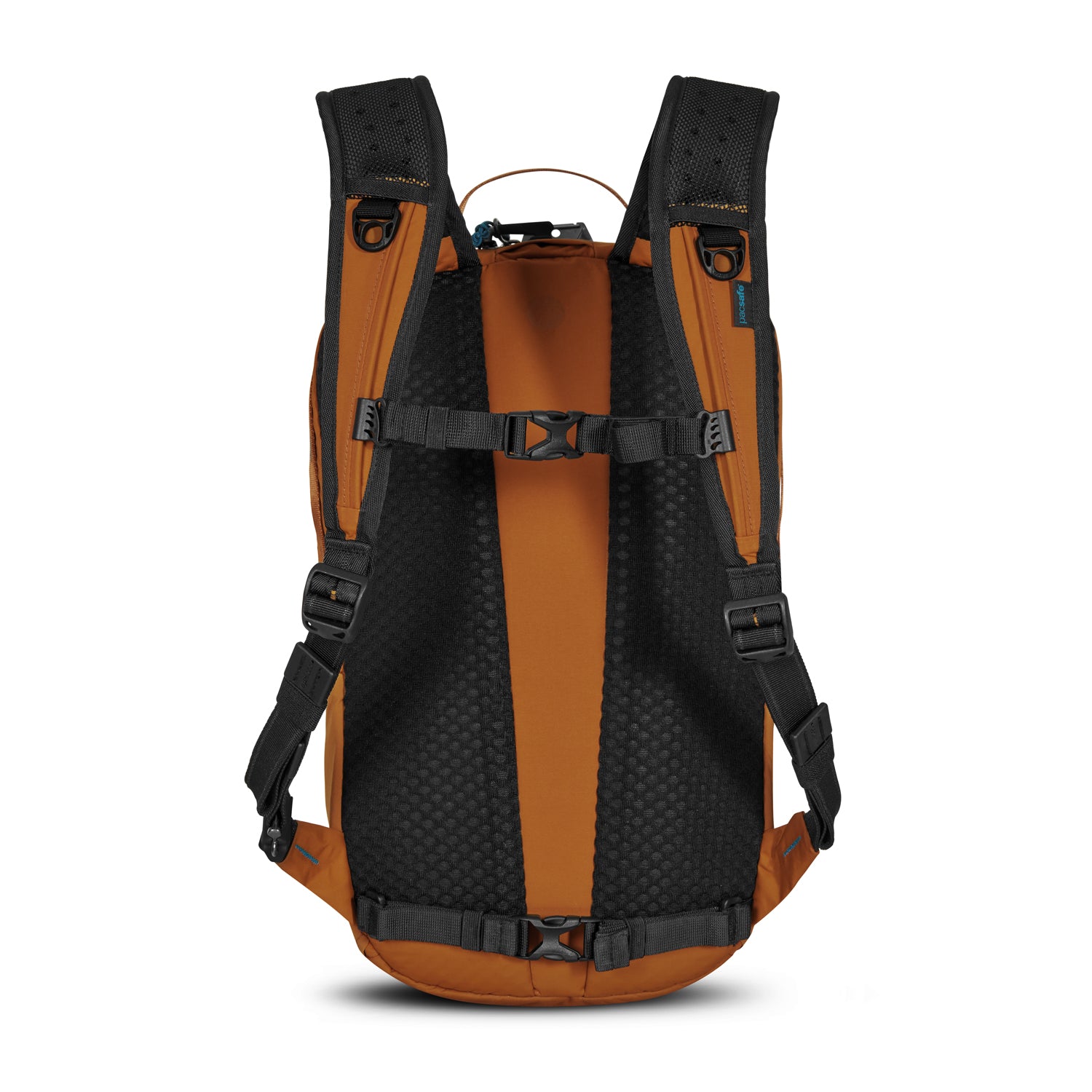 Pacsafe® ECO 12L anti-theft sling backpack、mySite、garagedoors4me