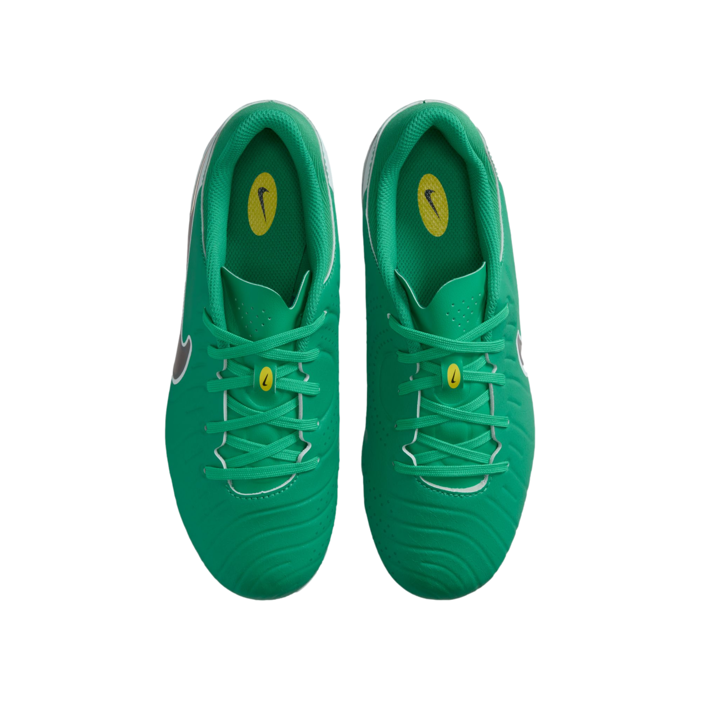 Nike Tiempo Legend 10 Academy LV8 Youth Firm Ground Cleats、mySite、noshort