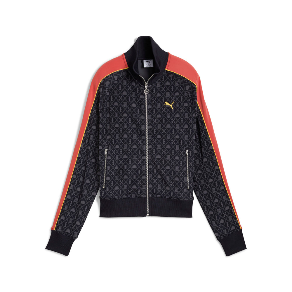 Road To Unity Graphic Full Zip Track Jacket、mySite、gtrtttuynbv