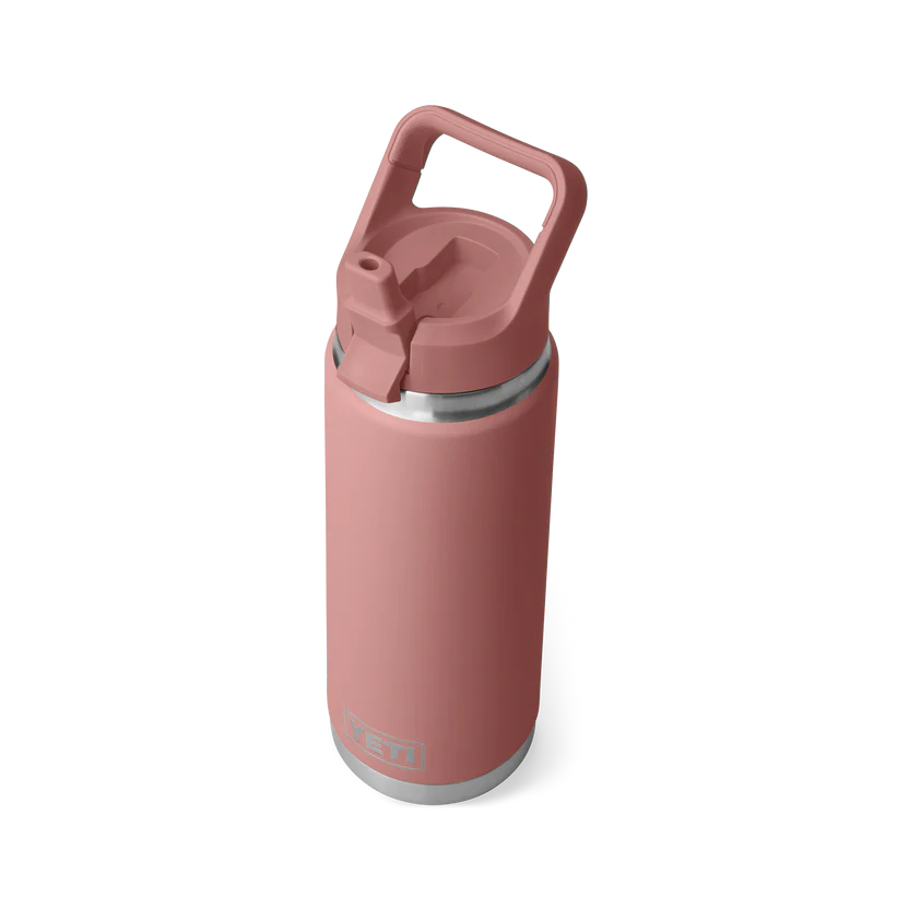 YETI Rambler 26 oz Straw Bottle、mySite、noshort