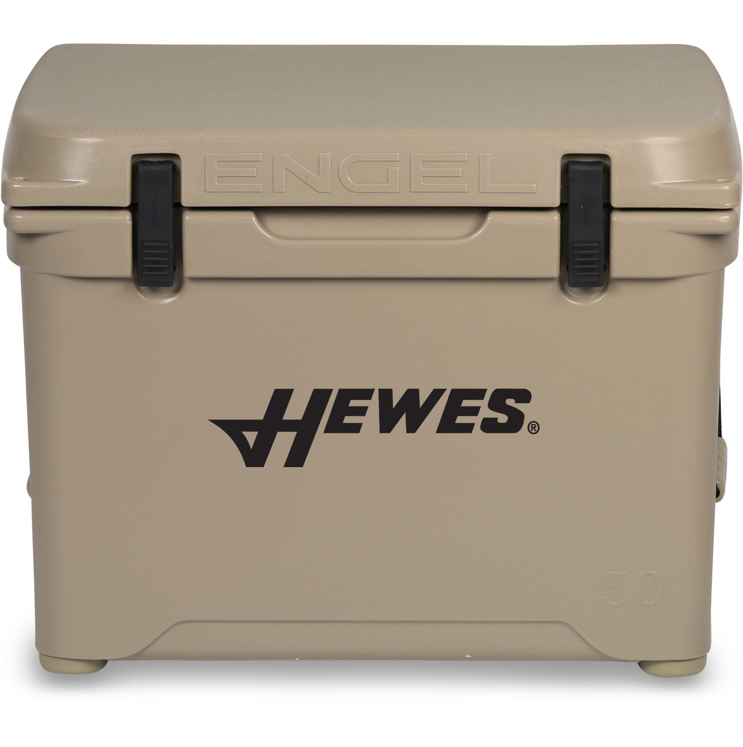 Engel 50 High Performance Hard Cooler and Ice Box - MBG、mySite、noshort