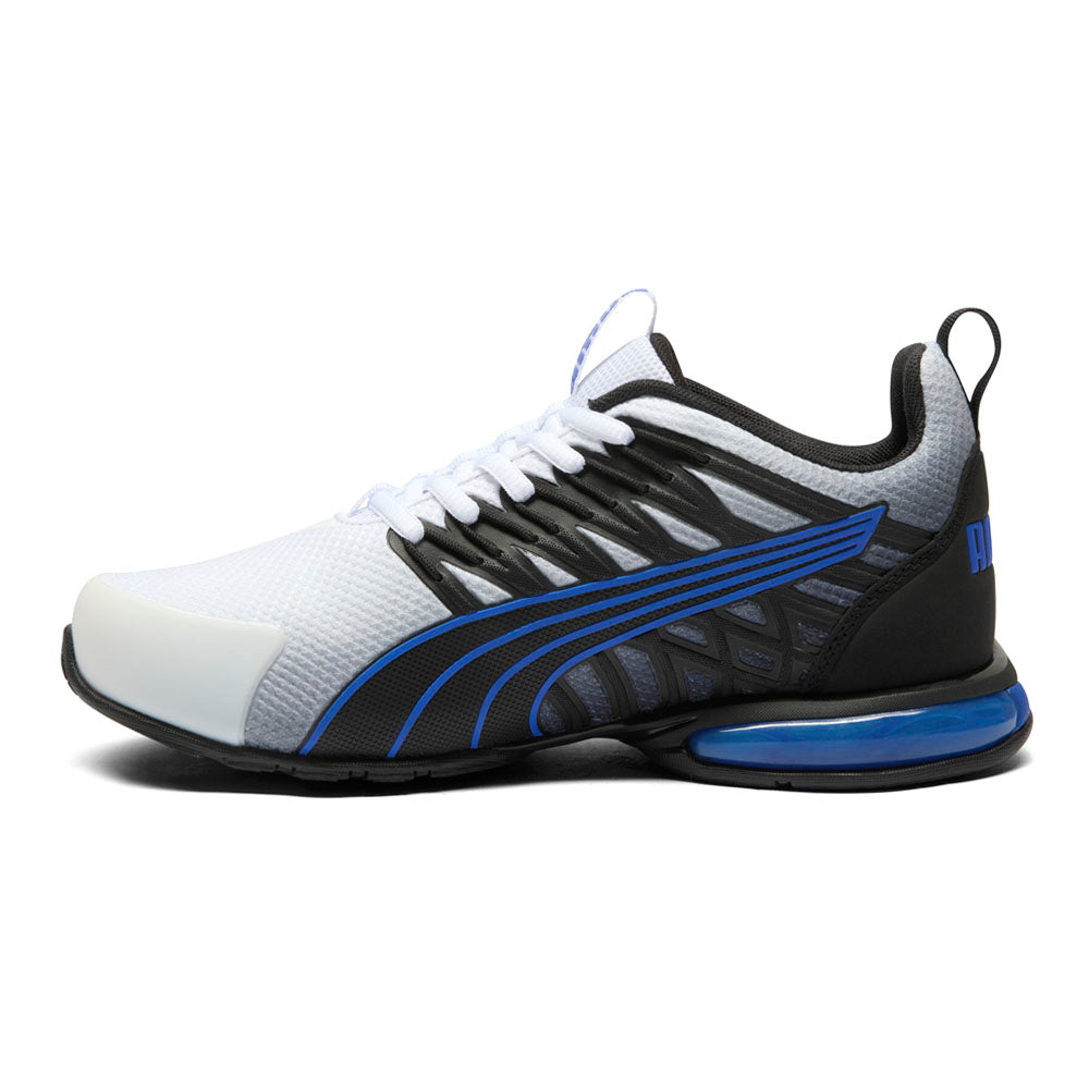 Voltaic EVO Vertical Fade Lace Up Sneakers (Big Kid)、mySite、gtrtttuynbv