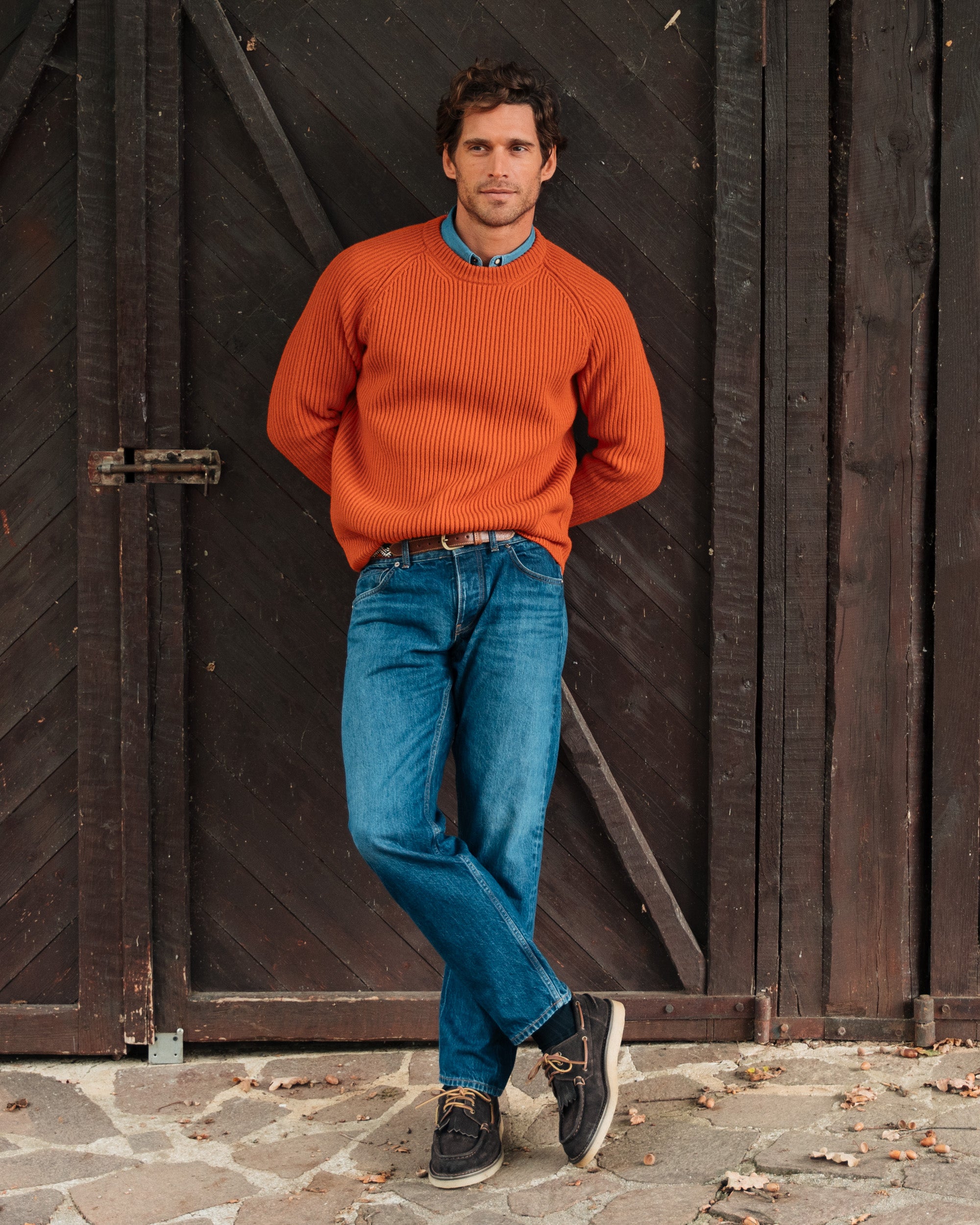  Nusco、mySite、merchandisen