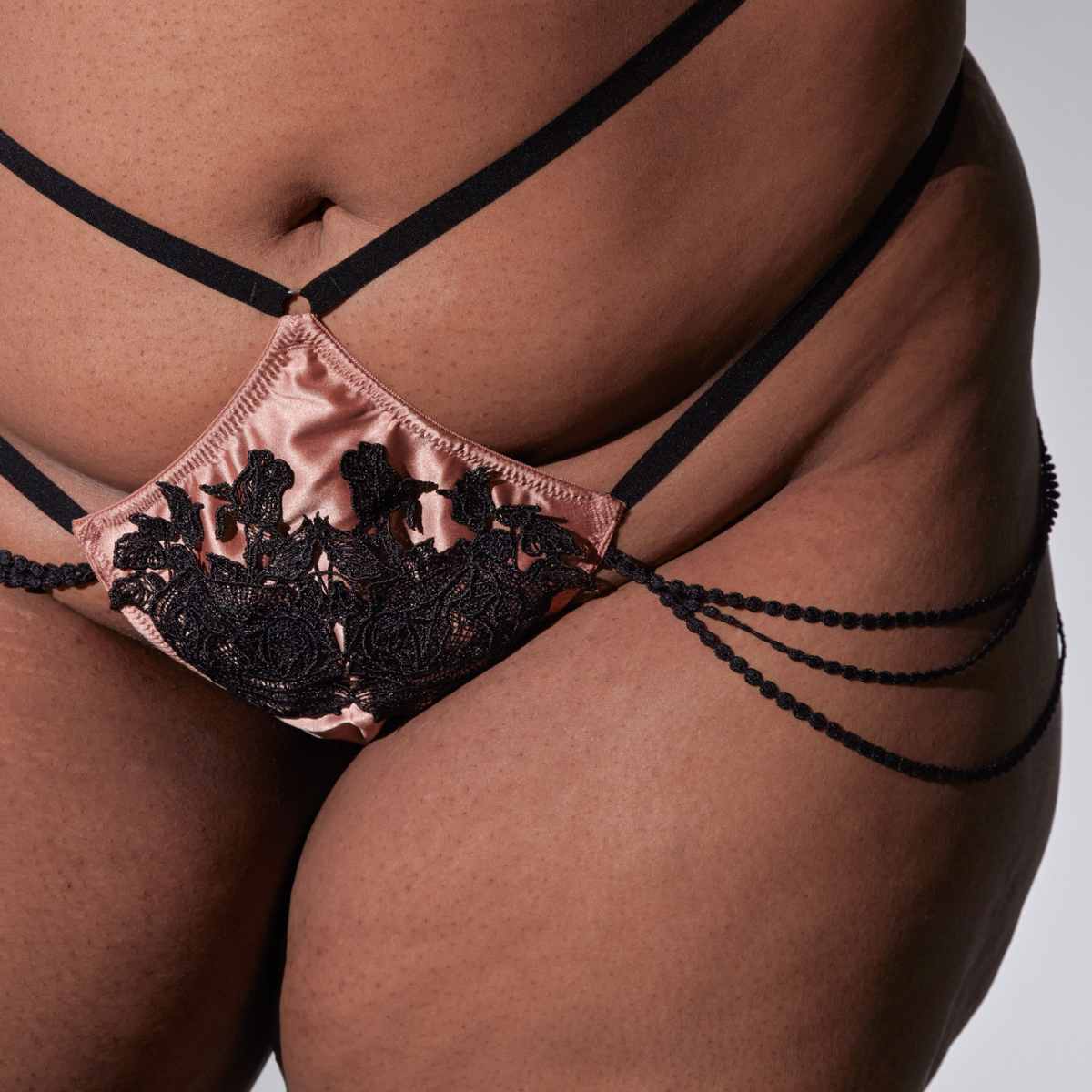 Fatal Attraction Thong、mySite、bengalsvssteelers