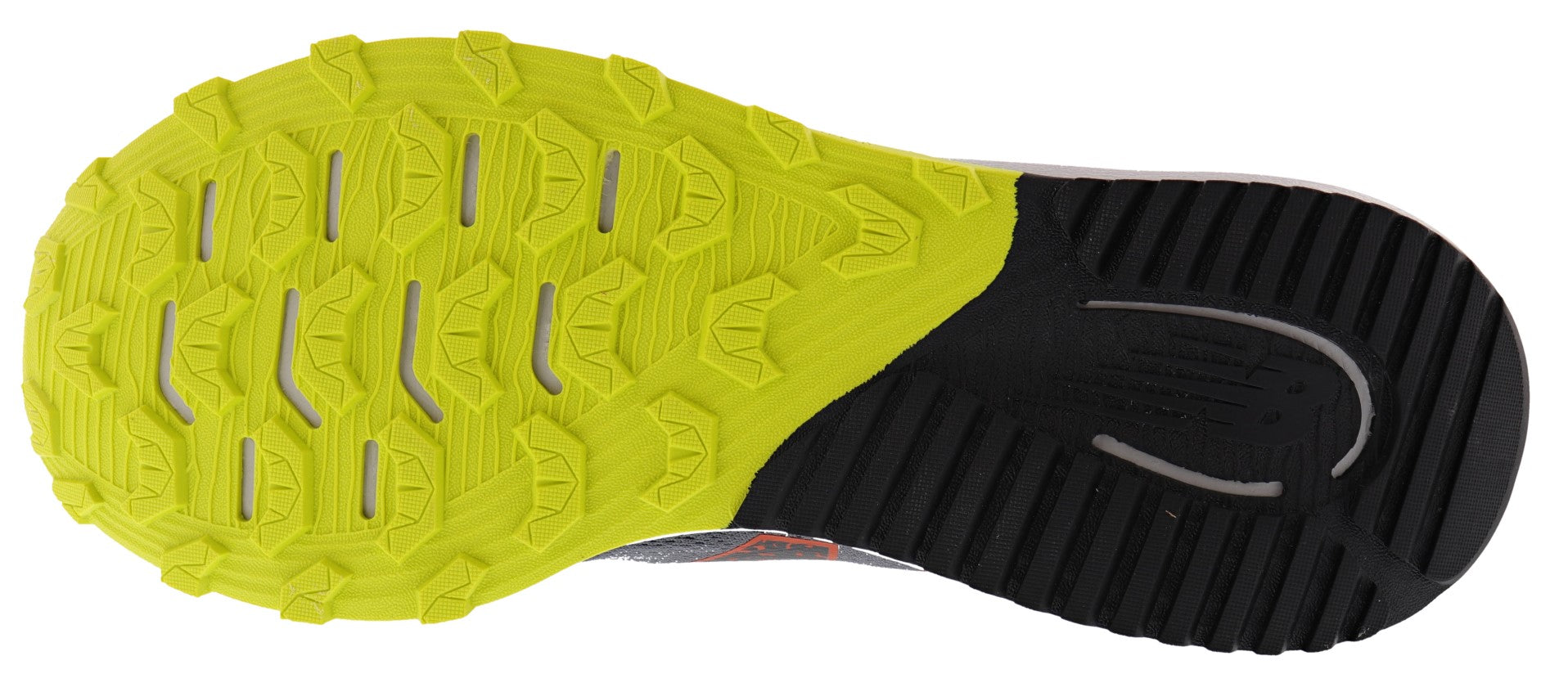 New Balance Men's Dynasoft Nitrel V4 Lightweight Wide Width 4E Trail Running Shoes、mySite、dreamappss