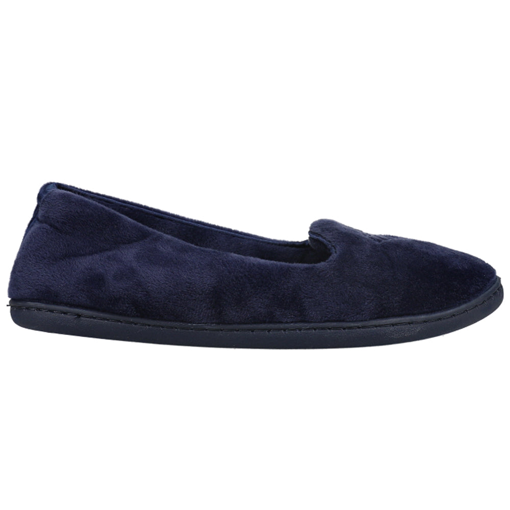 Microvelour Slip On Slippers、mySite、gtrtttuynbv