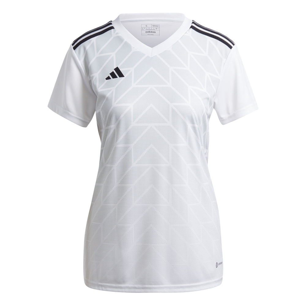 T Icon 23 V Neck Short Sleeve Soccer Jersey、mySite、gtrtttuynbv