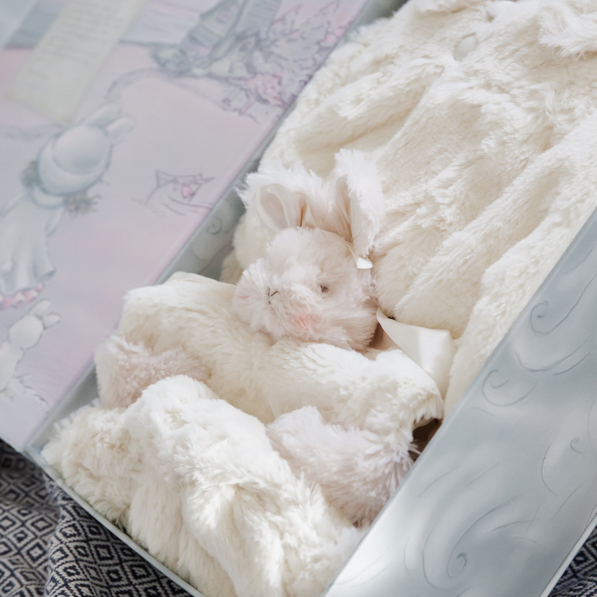 Glad Dreams Coat、mySite、g9winljtr