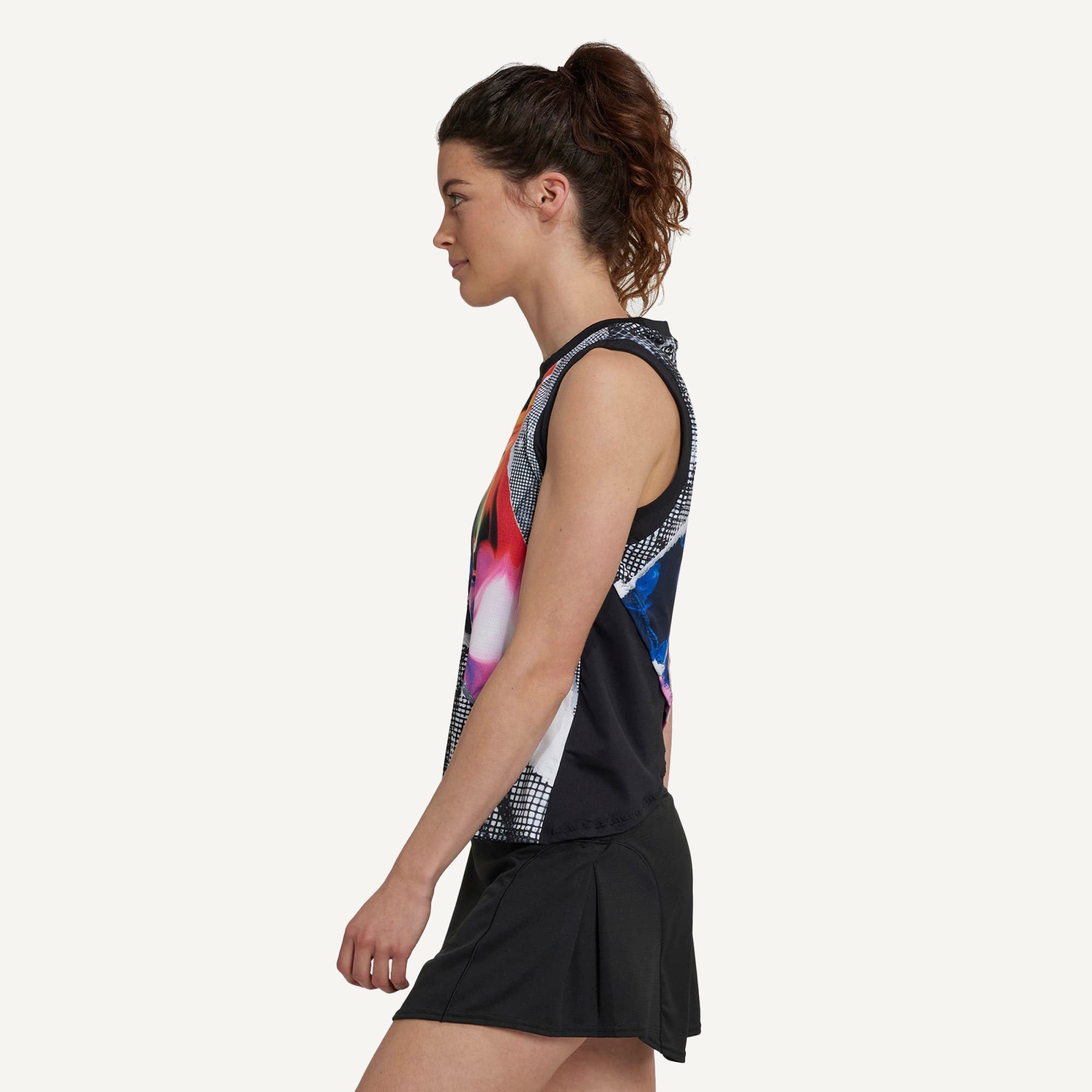 adidas US Series Women's Tennis Tank