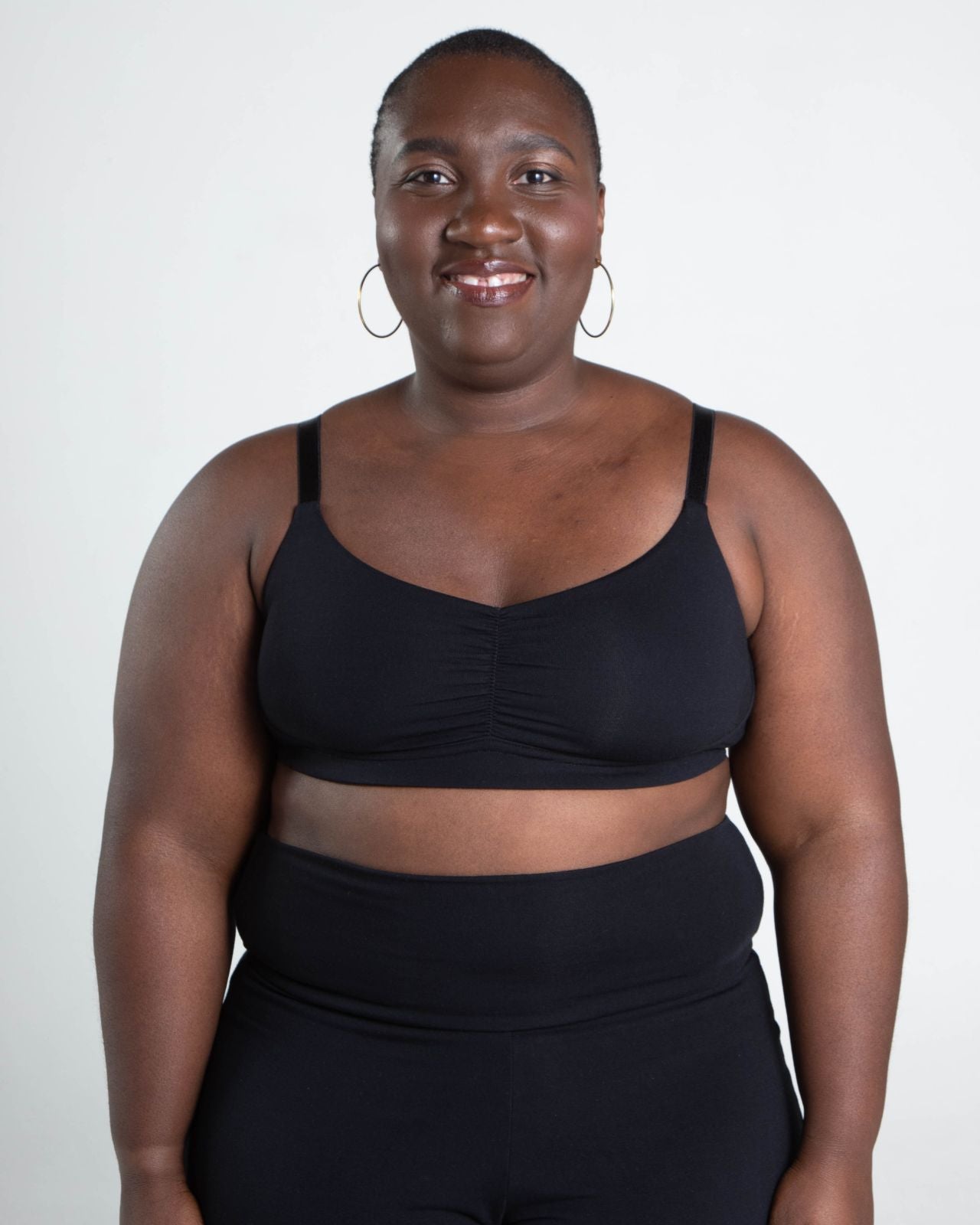 Monica Full Coverage Bra、mySite、bengalsvssteelers