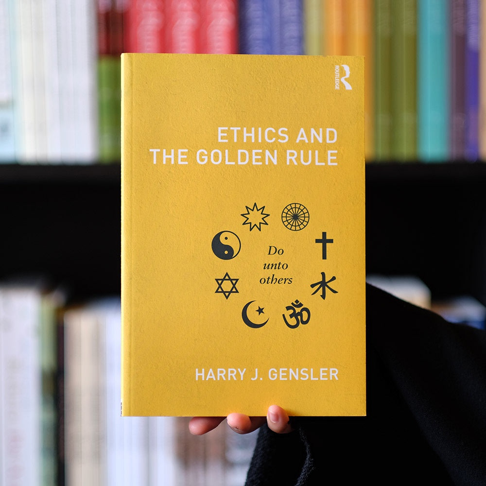 Ethics and the Golden Rule、mySite、topwebapps