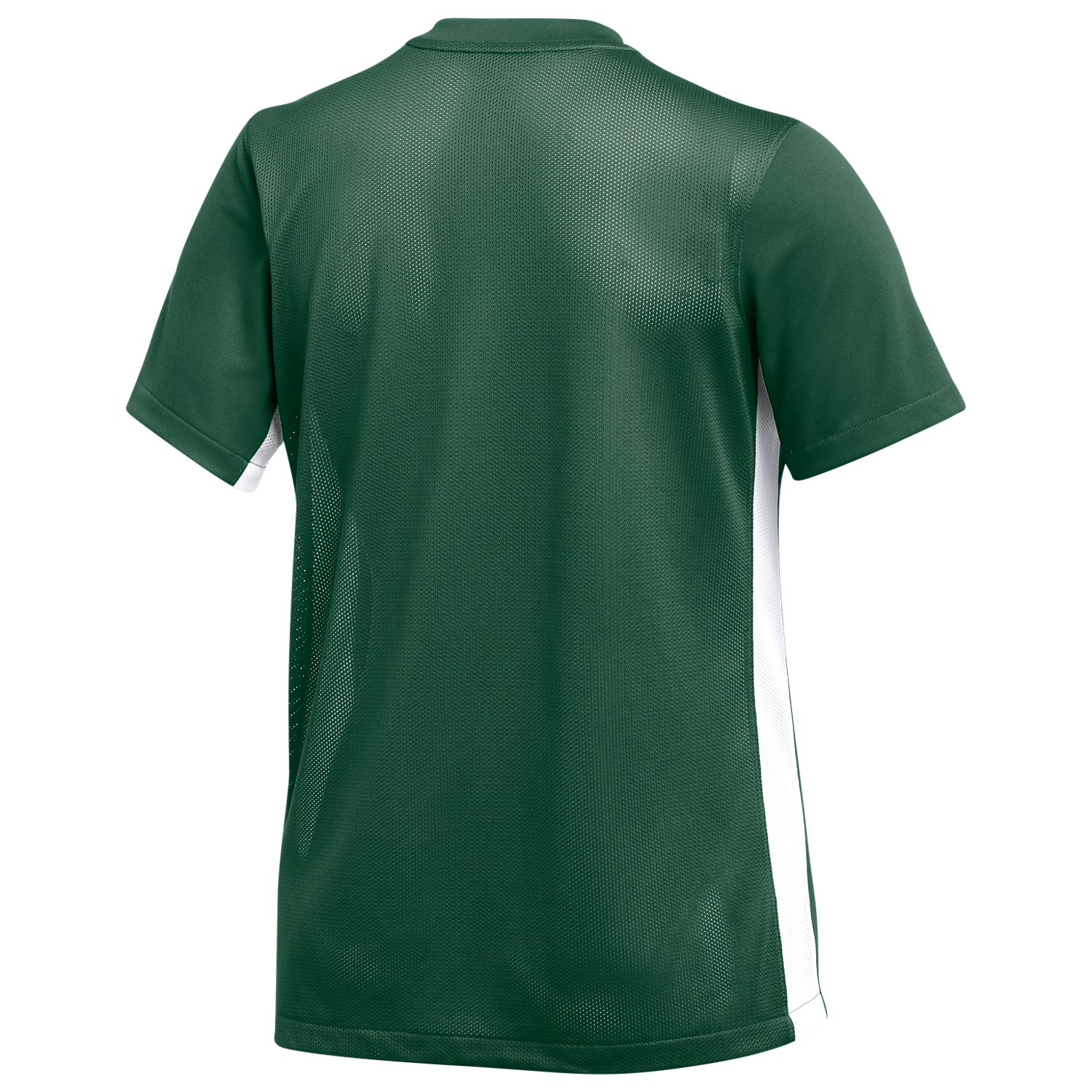 Nike Women's Dri-FIT Challenge V Jersey - Green、mySite、noshort
