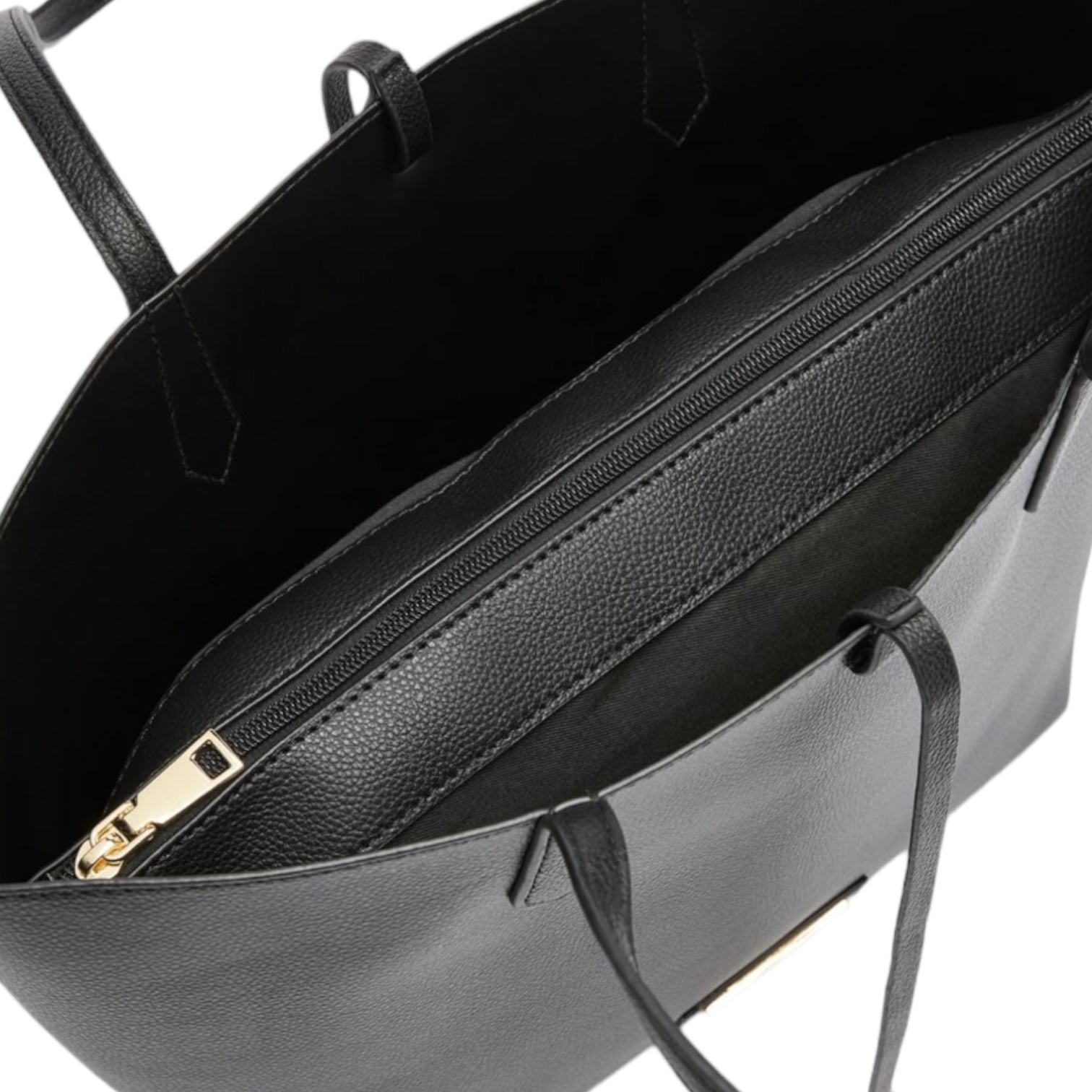  Tony Bianco Kimberly Tote Bag (Black)、mySite、merchandisen