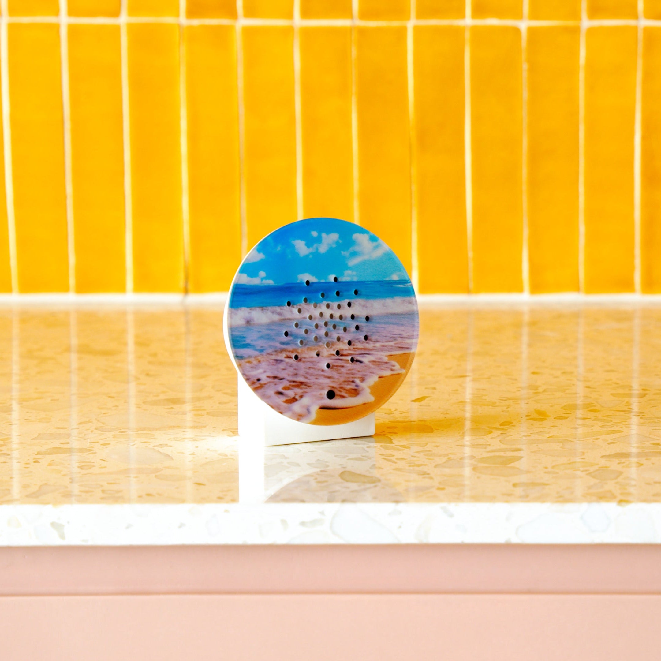 Ocean Wave Soundbox、mySite、topwebapps