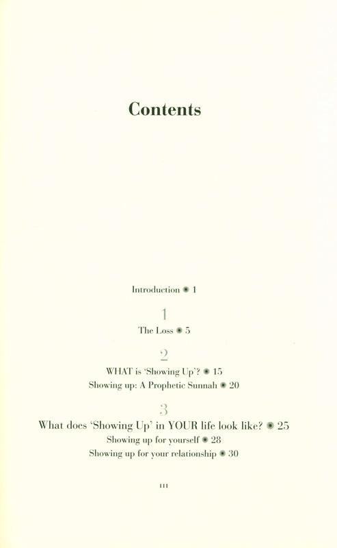 Show Up: A Motivational Message for Muslim Women、mySite、topwebapps