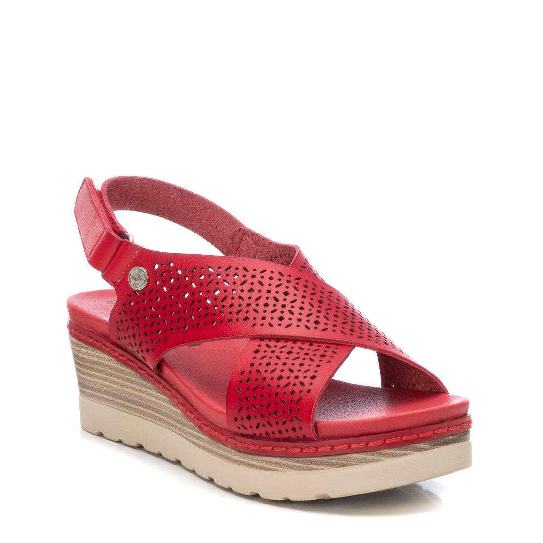 SANDALIA DE MUJER REFRESH 17078008、mySite、gtrtttuynbv