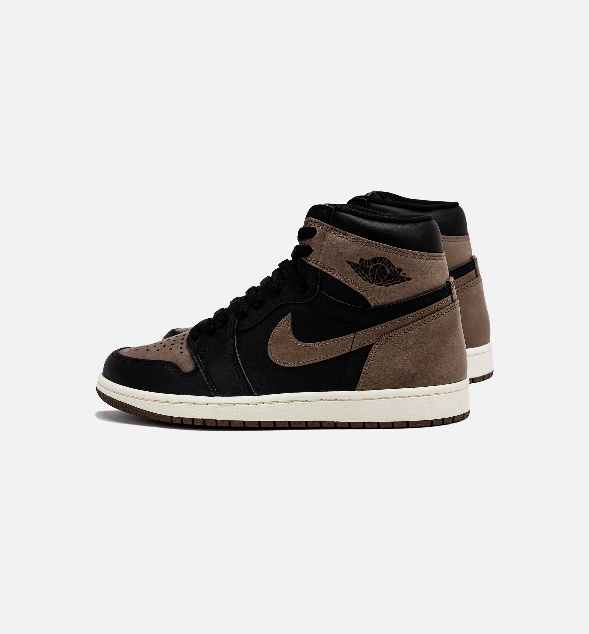 Air Jordan 1 Retro High OG Palomino Mens Lifestyle Shoe - Black/Palomino/Sail Limit One Per Customer、mySite、dreamappss