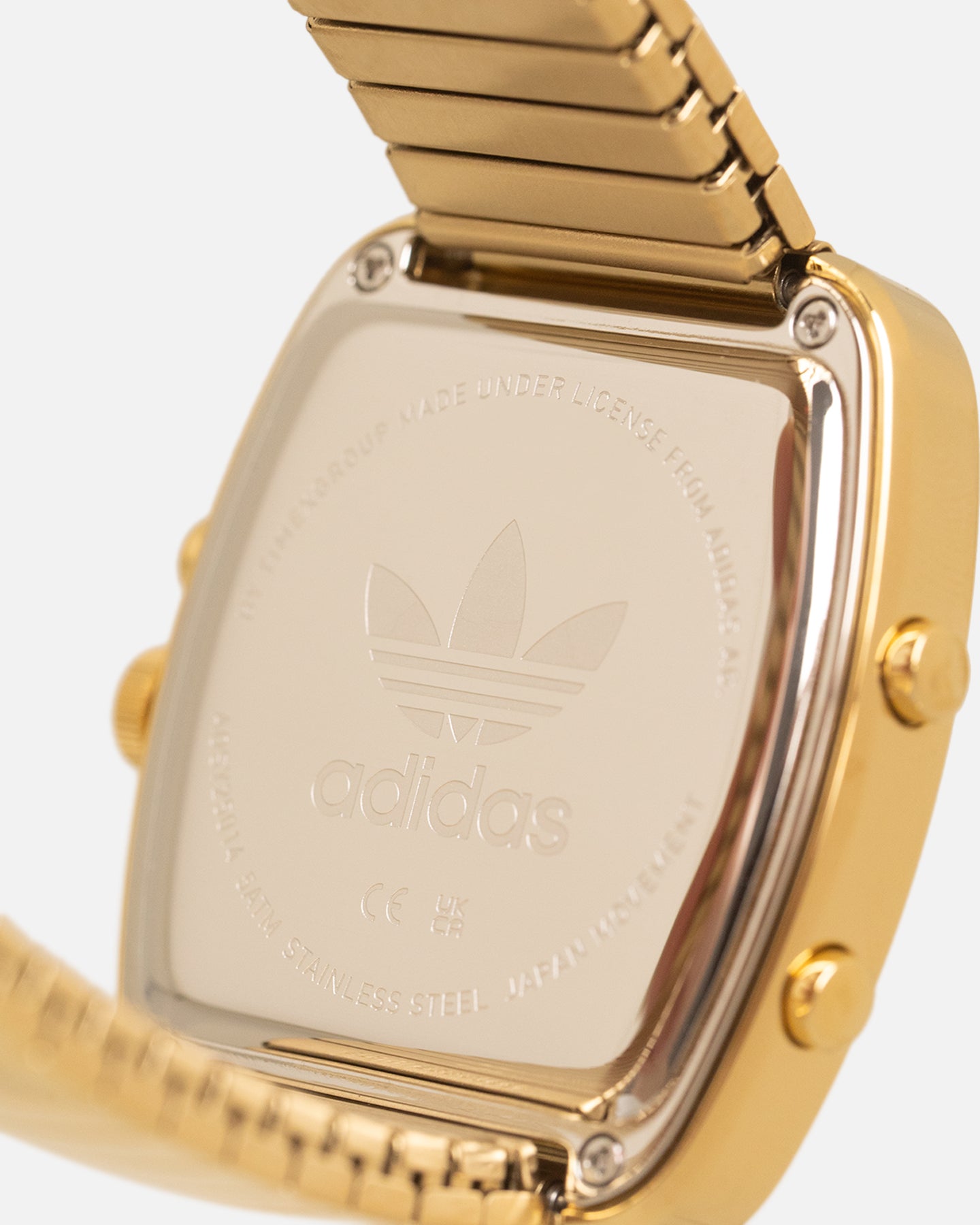 Adidas Project Two Watch Gold、mySite、zt4zffjzw