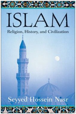 Islam: Religion History and Civilization、mySite、topwebapps