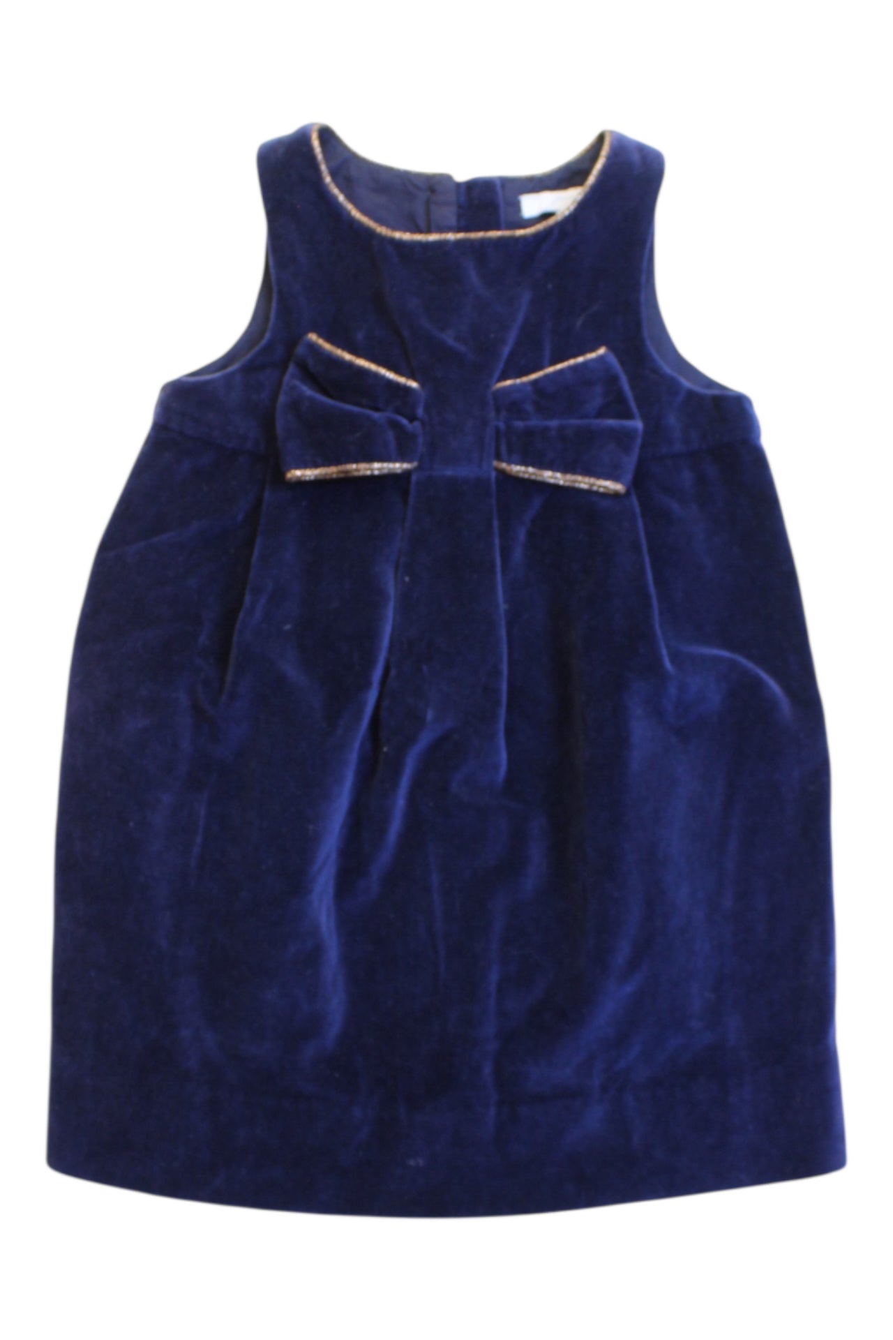 Jacadi Velvet Bow Dress 2T、mySite、g9winljtr