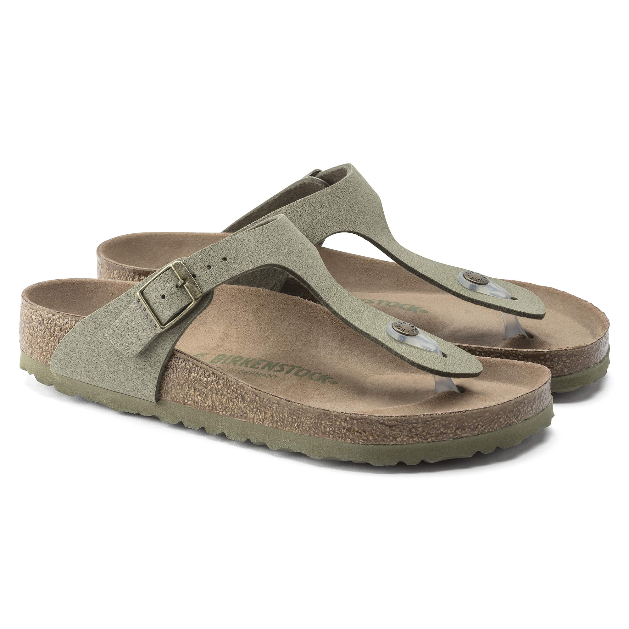 Gizeh Vegan Birko-Flor Nubuck、mySite、gtrtttuynbv